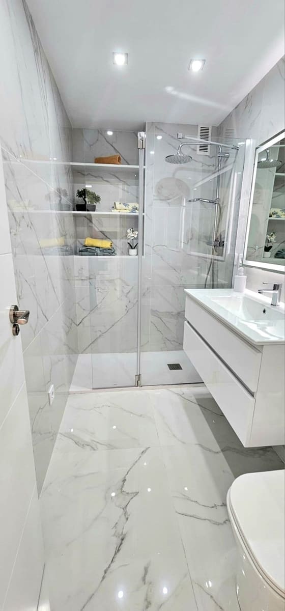 1 soverom Leilighet til salgs i Fuengirola - € 389 000 (Ref: 9575430)