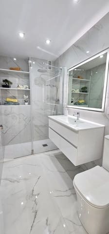 1 soverom Leilighet til salgs i Torreblanca, Fuengirola - € 389 000 (Ref: 9575430)