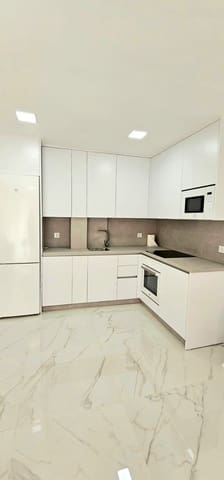 1 soverom Leilighet til salgs i Torreblanca, Fuengirola - € 389 000 (Ref: 9575430)