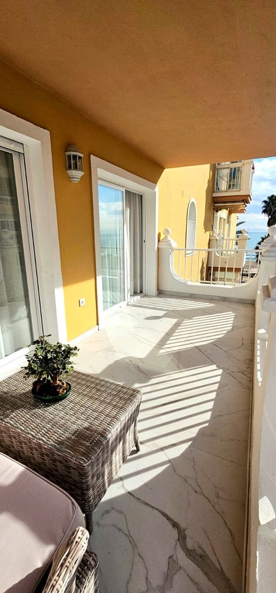 1 soverom Leilighet til salgs i Fuengirola - € 389 000 (Ref: 9575430)