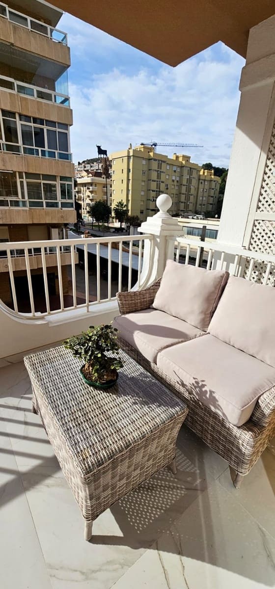 1 soverom Leilighet til salgs i Fuengirola - € 389 000 (Ref: 9575430)