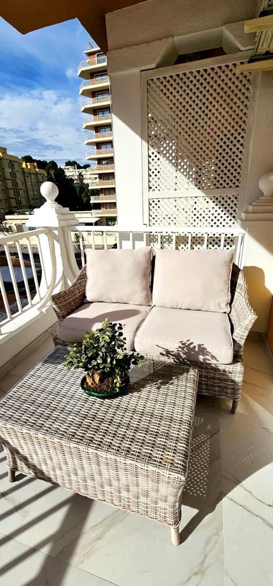 1 soverom Leilighet til salgs i Fuengirola - € 389 000 (Ref: 9575430)