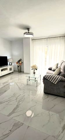 1 soverom Leilighet til salgs i Torreblanca, Fuengirola - € 389 000 (Ref: 9575430)