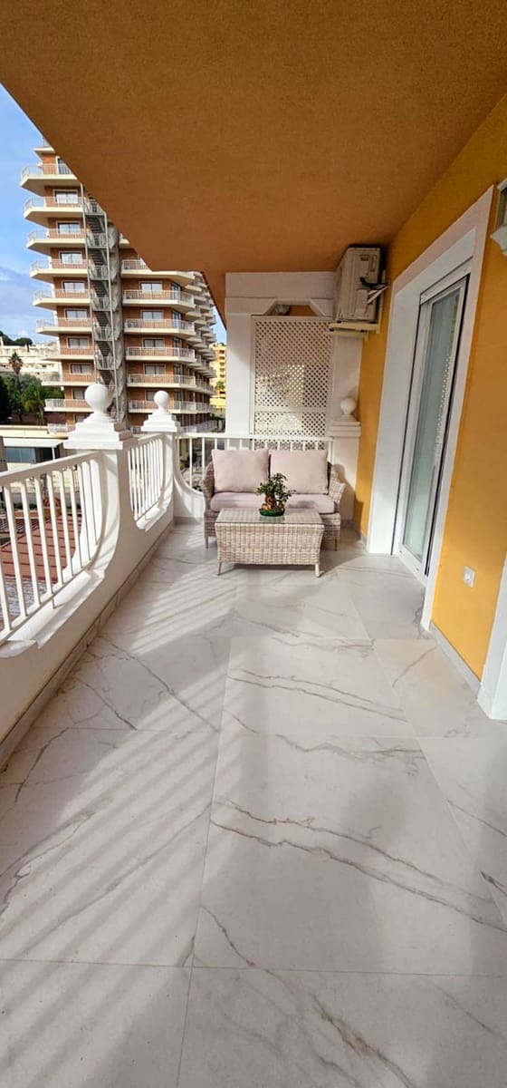 1 soverom Leilighet til salgs i Fuengirola - € 389 000 (Ref: 9575430)
