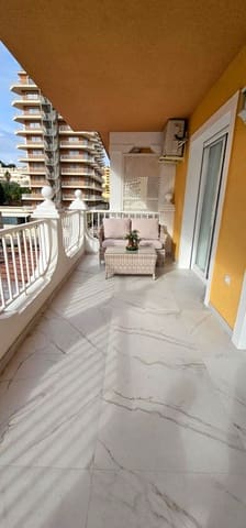 1 soverom Leilighet til salgs i Torreblanca, Fuengirola - € 389 000 (Ref: 9575430)