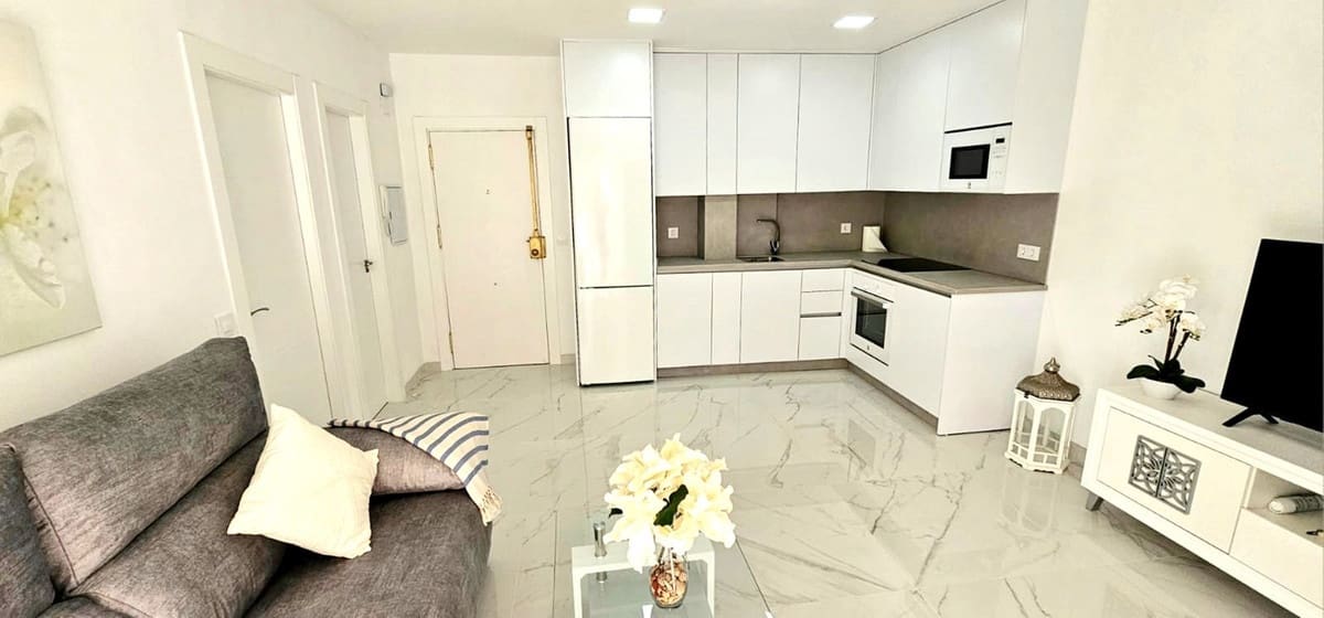 1 soverom Leilighet til salgs i Fuengirola - € 389 000 (Ref: 9575430)