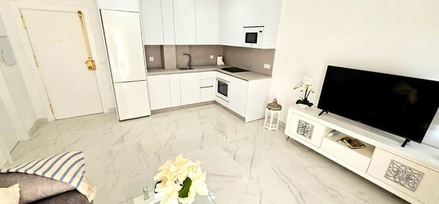 1 soverom Leilighet til salgs i Torreblanca, Fuengirola - € 389 000 (Ref: 9575430)