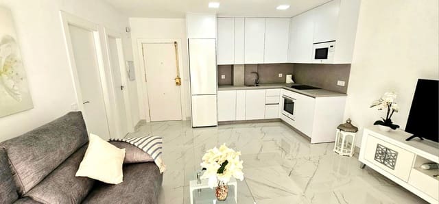 1 soverom Leilighet til salgs i Torreblanca, Fuengirola - € 389 000 (Ref: 9575430)