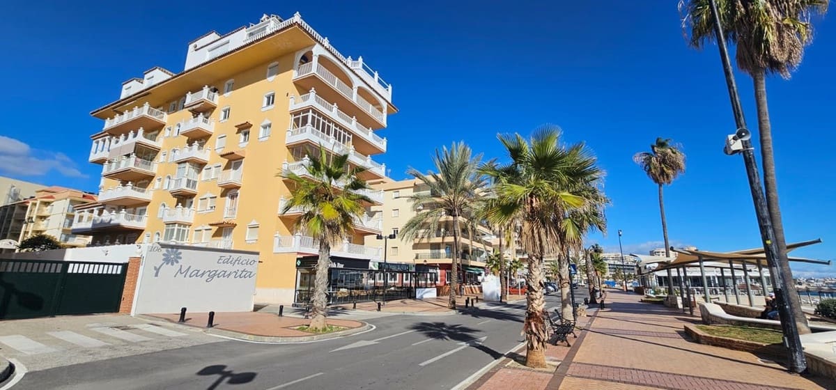 1 soverom Leilighet til salgs i Fuengirola - € 389 000 (Ref: 9575430)