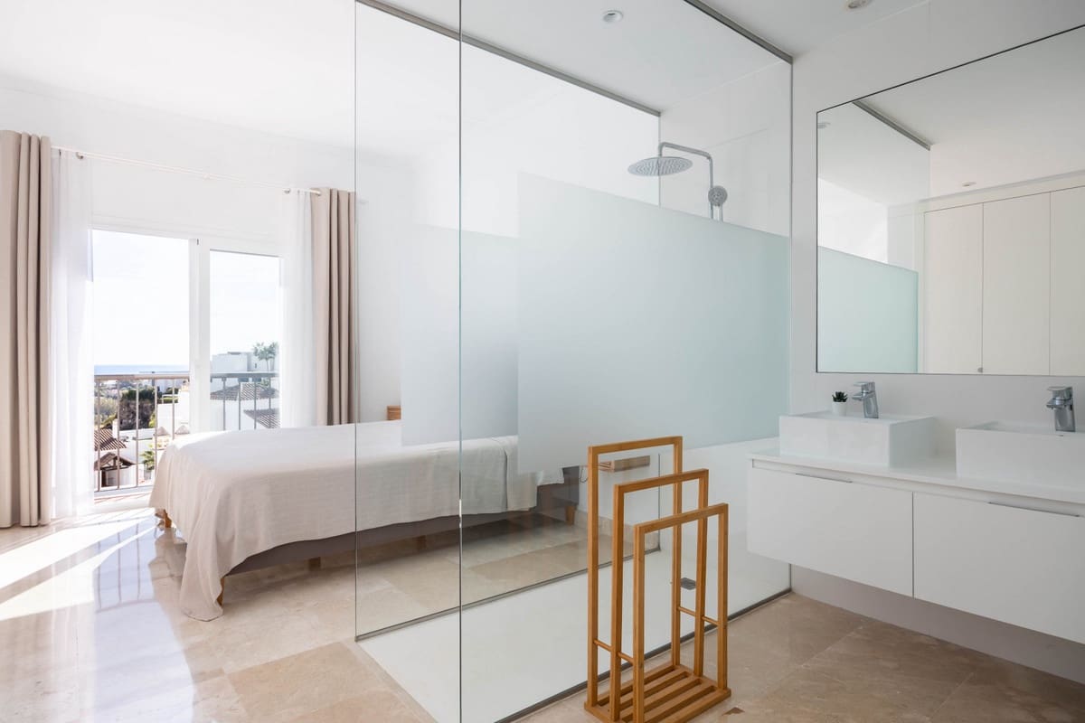 3 soverom Penthouse til salgs i El Paraiso - € 699 000 (Ref: 9575431)