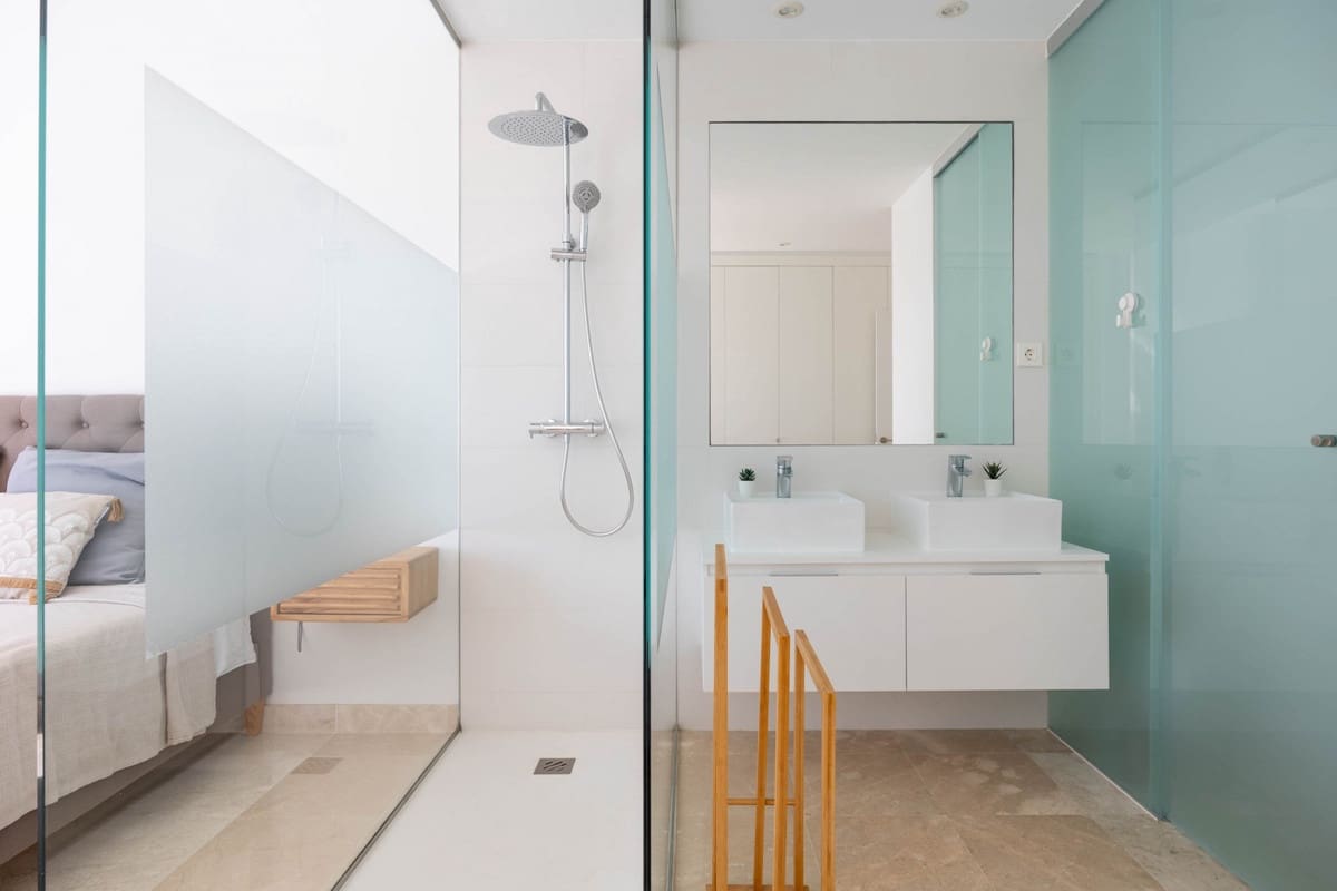 3 soverom Penthouse til salgs i El Paraiso - € 699 000 (Ref: 9575431)