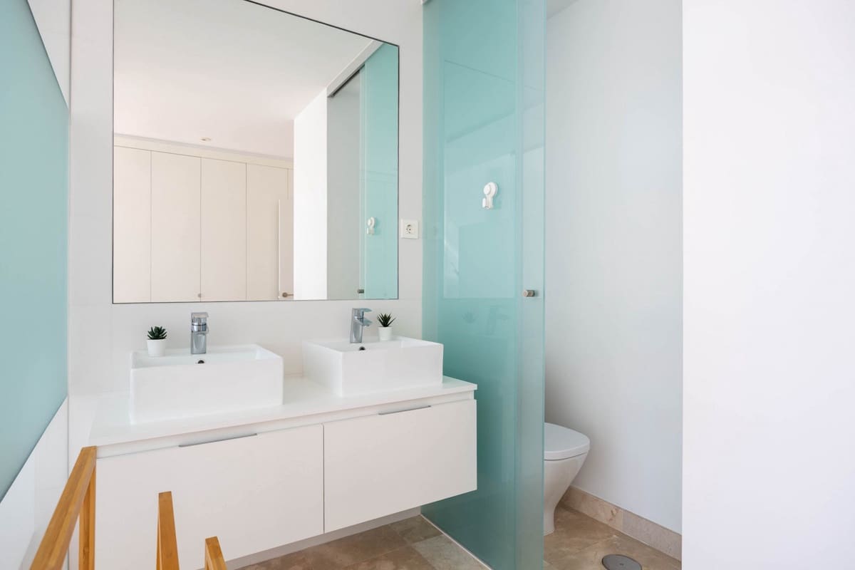 3 soverom Penthouse til salgs i El Paraiso - € 699 000 (Ref: 9575431)