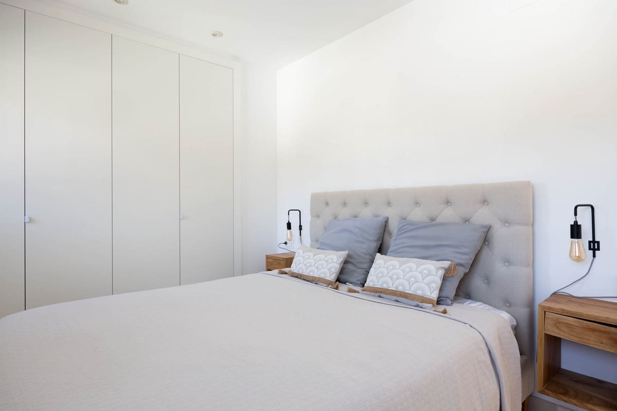 3 soverom Penthouse til salgs i El Paraiso - € 699 000 (Ref: 9575431)