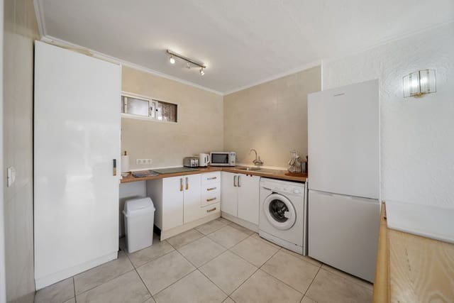 1 sovrum Lägenhet till salu i Solymar, Benalmádena med garage - 255 000 € (Ref: 9585225)