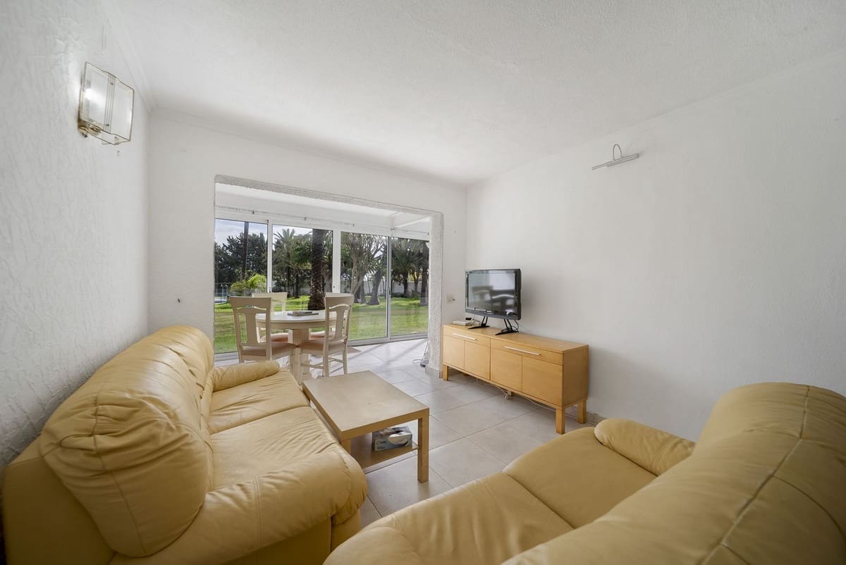 1 sovrum Lägenhet till salu i Benalmadena med garage - 255 000 € (Ref: 9585225)