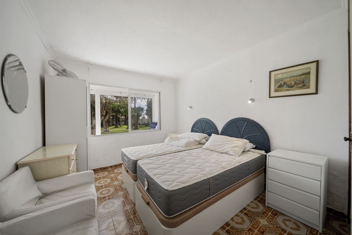 1 sovrum Lägenhet till salu i Benalmadena med garage - 255 000 € (Ref: 9585225)