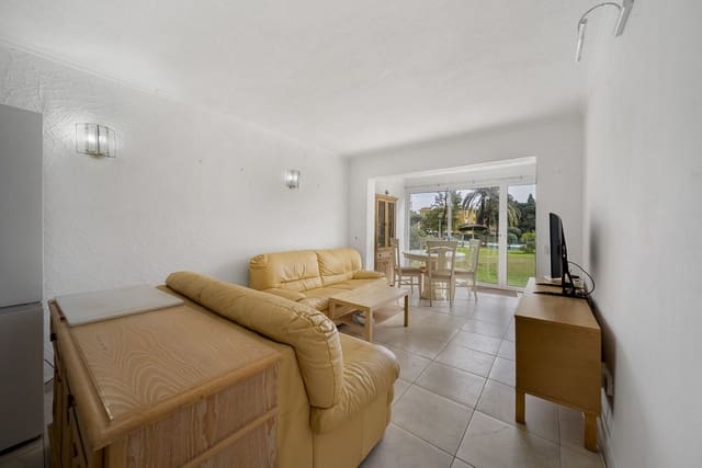 1 sovrum Lägenhet till salu i Solymar, Benalmádena med garage - 255 000 € (Ref: 9585225)