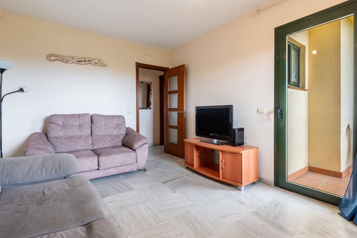 2 sypialnia Apartament na sprzedaż w Mijas - 255 000 € (Ref: 9585227)