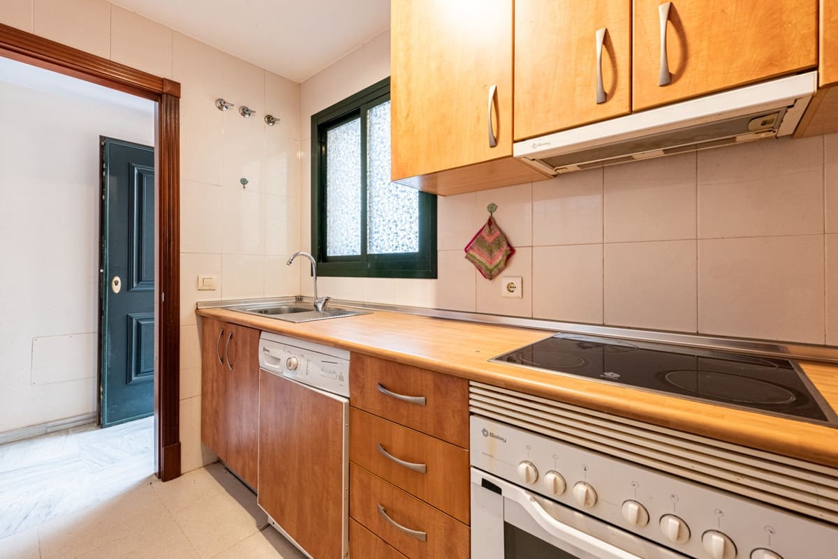 2 sypialnia Apartament na sprzedaż w Mijas - 255 000 € (Ref: 9585227)