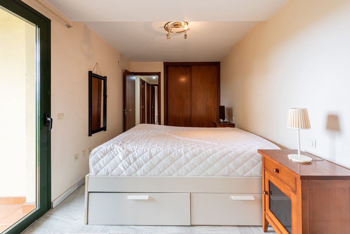 2 sypialnia Apartament na sprzedaż w Mijas - 255 000 € (Ref: 9585227)