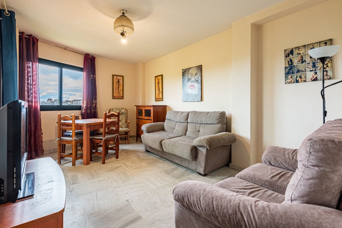 2 sypialnia Apartament na sprzedaż w Mijas - 255 000 € (Ref: 9585227)