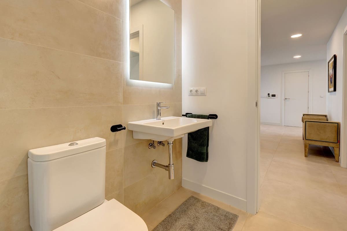 3 chambre Appartement à vendre à Casares - 699 000 € (Ref: 9585228)