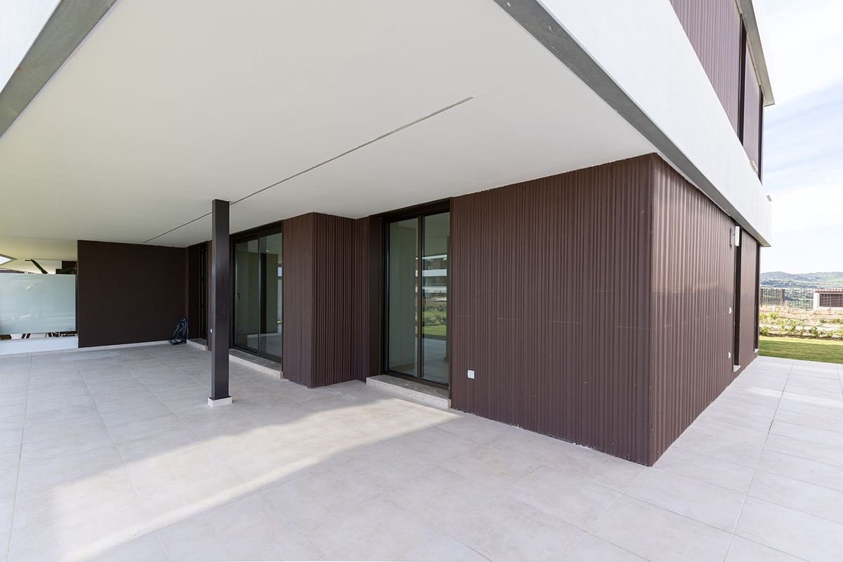 3 chambre Appartement à vendre à Casares - 699 000 € (Ref: 9585228)