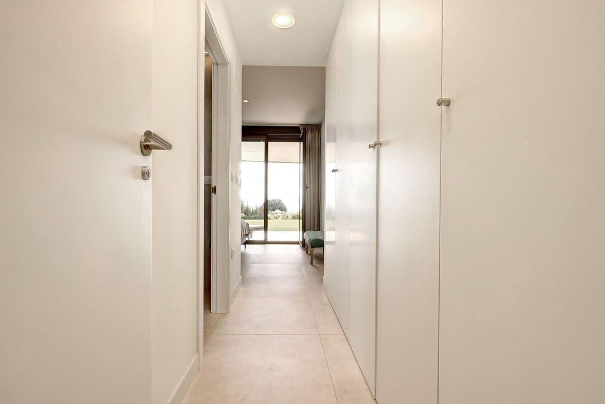 3 chambre Appartement à vendre à Casares - 699 000 € (Ref: 9585228)