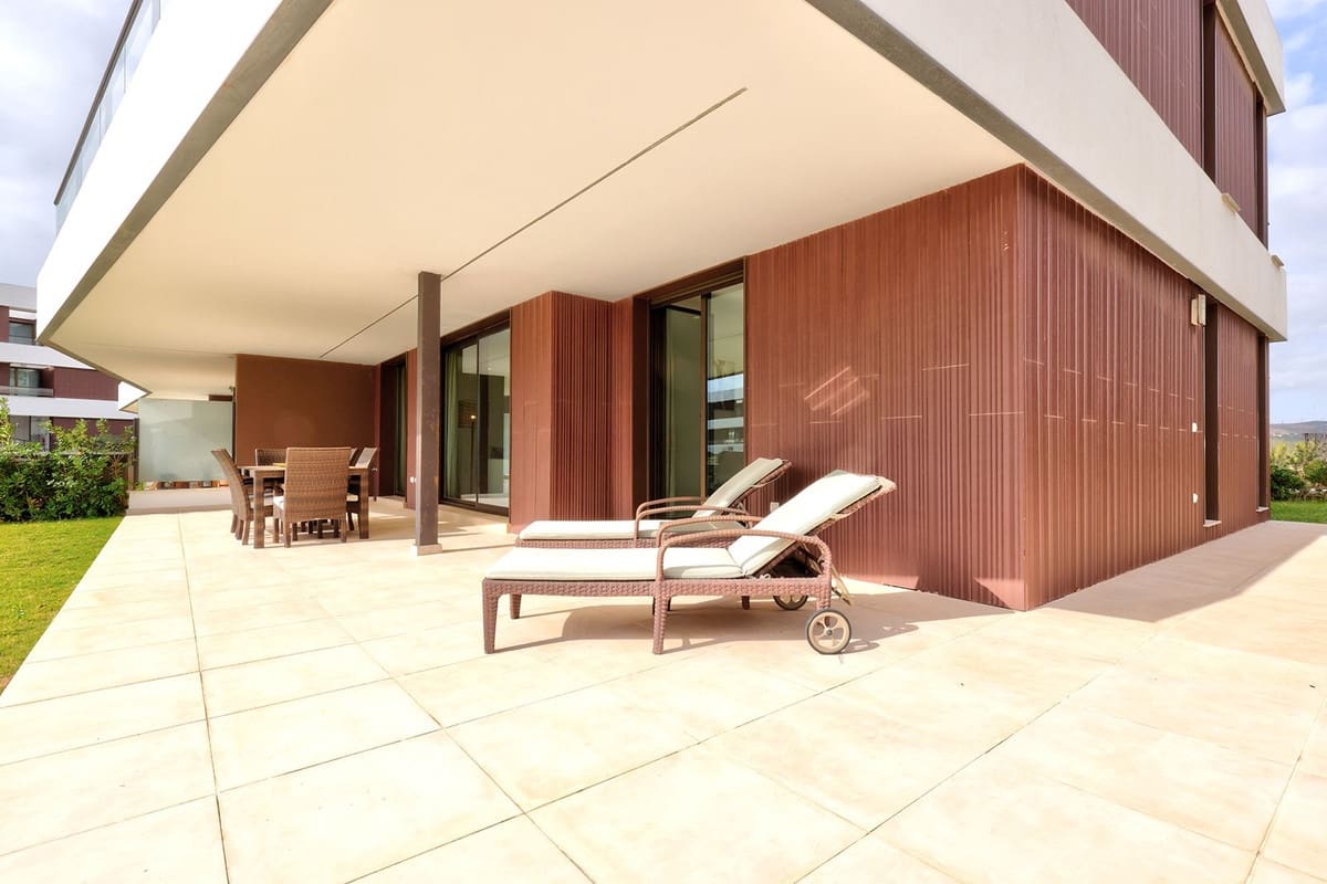 3 chambre Appartement à vendre à Casares - 699 000 € (Ref: 9585228)