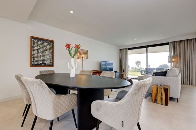 3 chambre Appartement à vendre à Casares Pueblo, Casares - 699 000 € (Ref: 9585228)