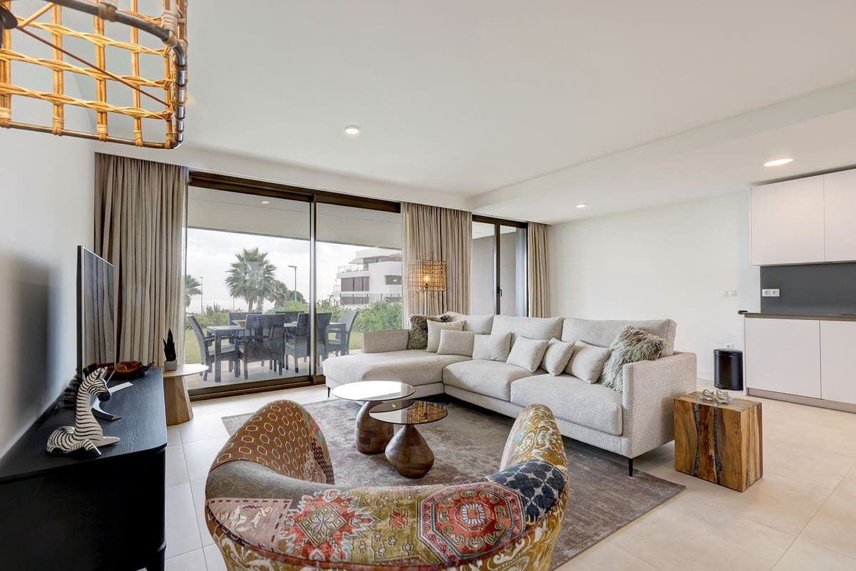 3 chambre Appartement à vendre à Casares - 699 000 € (Ref: 9585228)