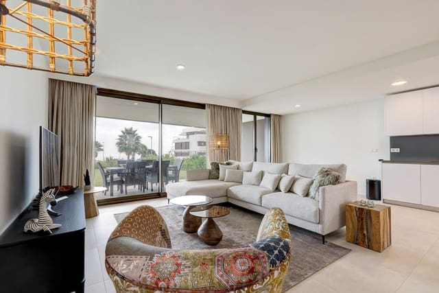 3 chambre Appartement à vendre à Casares Pueblo, Casares - 699 000 € (Ref: 9585228)