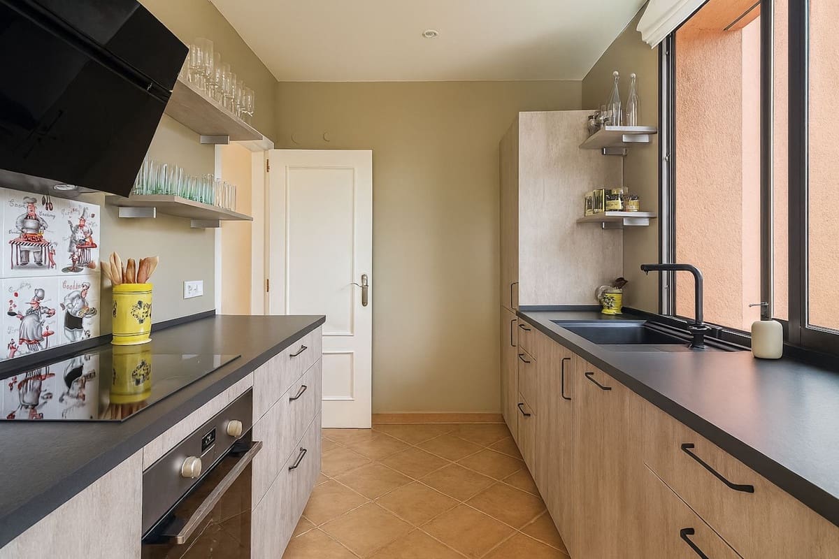 3 soverom Leilighet til salgs i La Mairena med garasje - € 475 000 (Ref: 9585229)