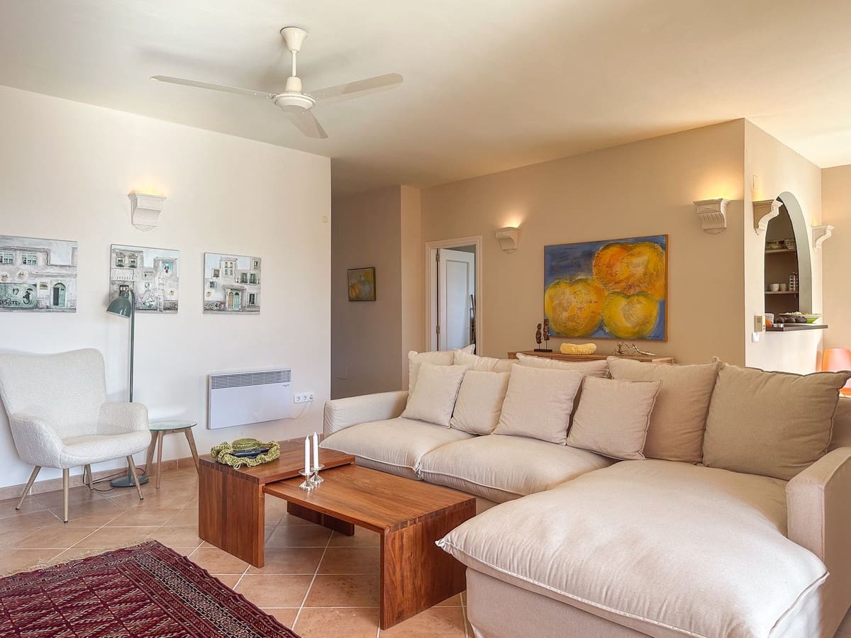 3 soverom Leilighet til salgs i La Mairena med garasje - € 475 000 (Ref: 9585229)