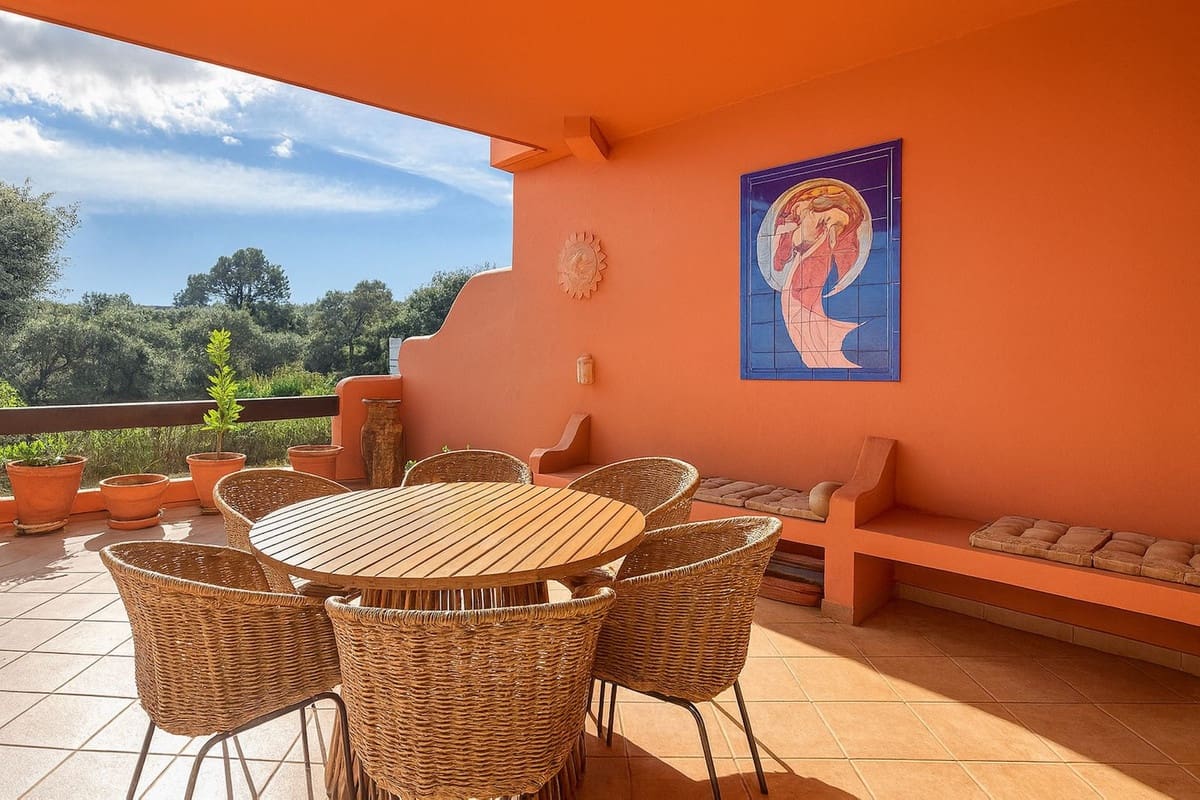 3 soverom Leilighet til salgs i La Mairena med garasje - € 475 000 (Ref: 9585229)