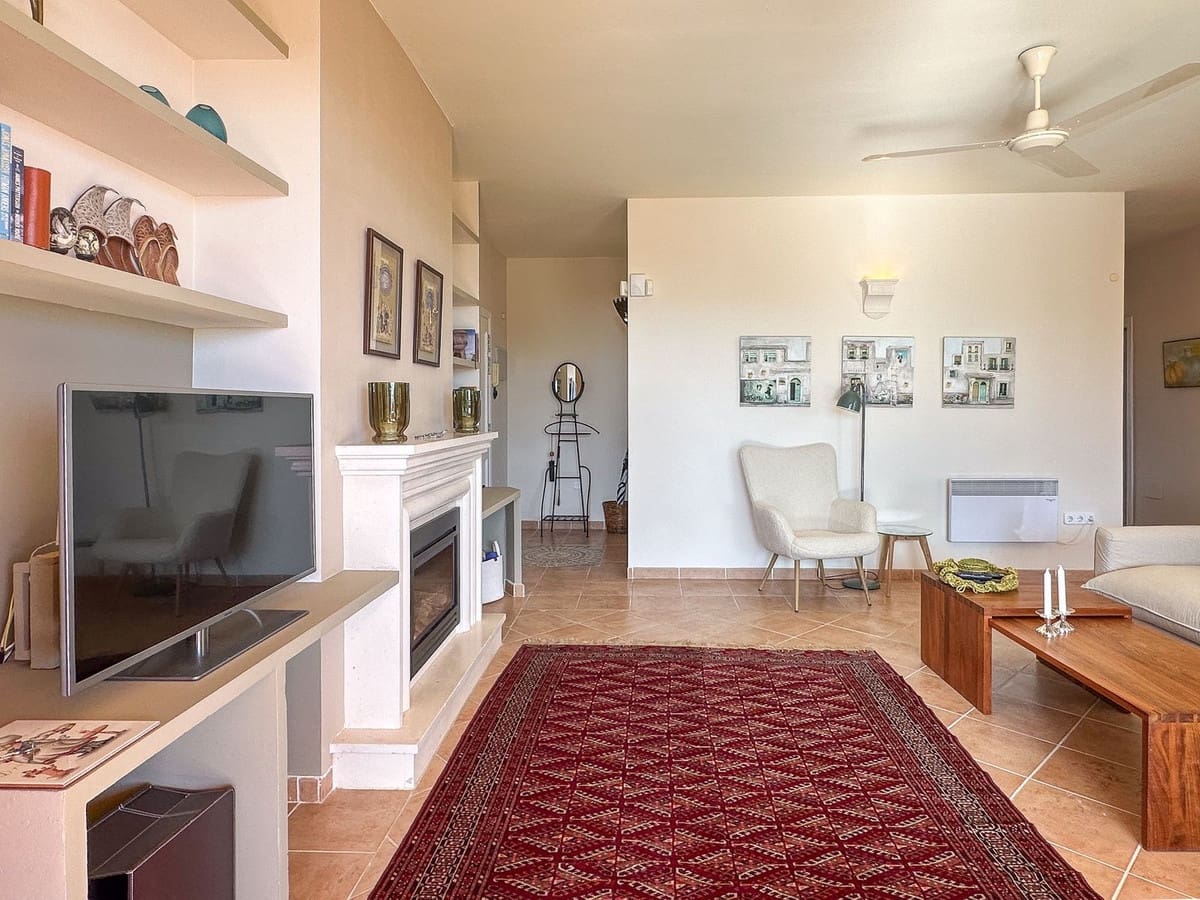 3 soverom Leilighet til salgs i La Mairena med garasje - € 475 000 (Ref: 9585229)