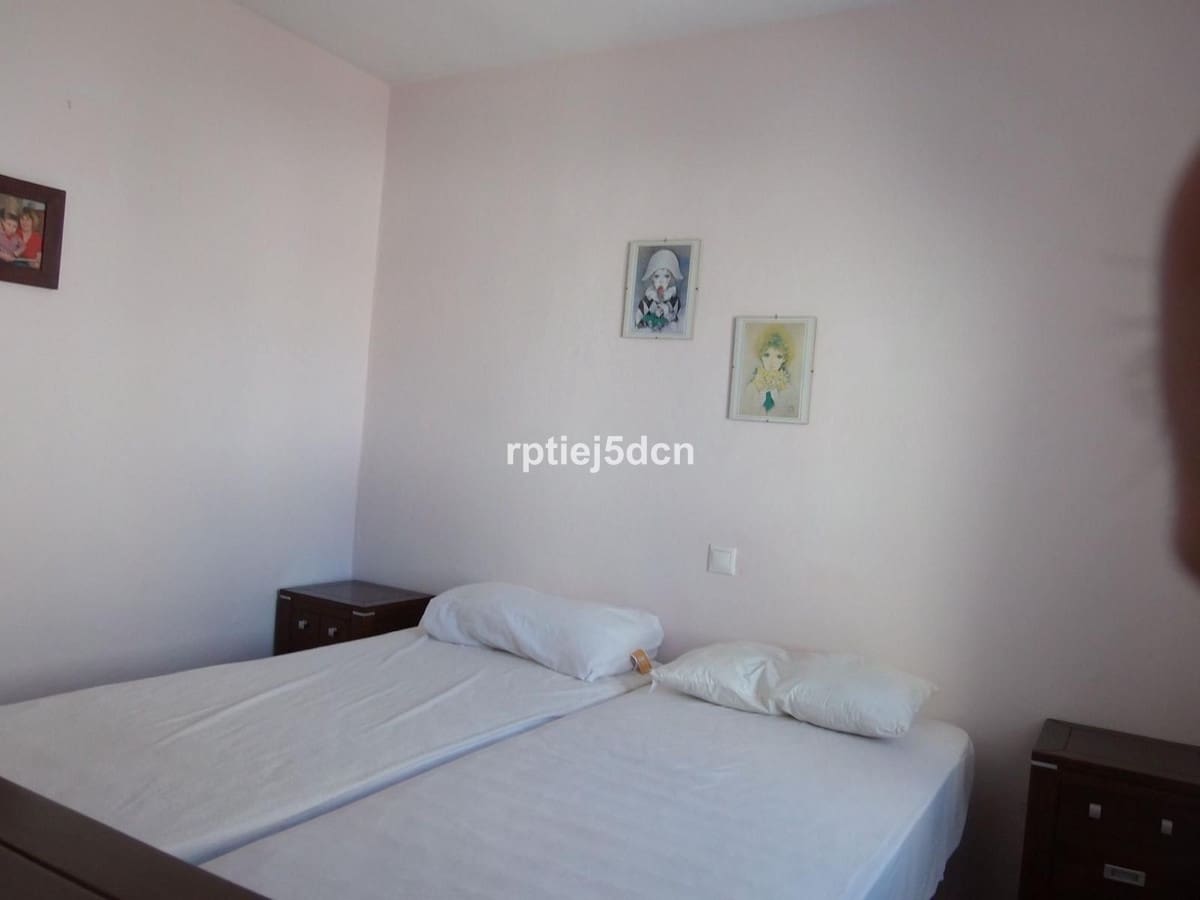 1 soveværelse Lejlighed til salg i La Cala de Mijas med garage - € 215.000 (Ref: 9590470)