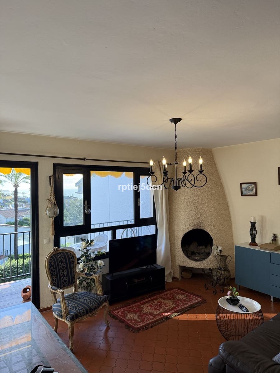 1 soveværelse Lejlighed til salg i La Cala de Mijas med garage - € 215.000 (Ref: 9590470)