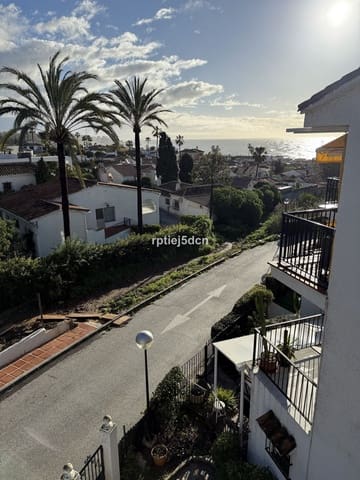 1 Zimmer Apartment zu verkaufen in La Cala de Mijas, Mijas mit Garage - 215.000 € (Ref: 9590470)