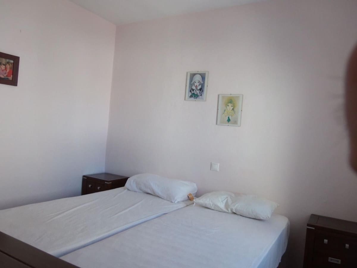 1 bedroom Apartment for sale in La Cala de Mijas with garage - € 215,000 (Ref: 9590470)