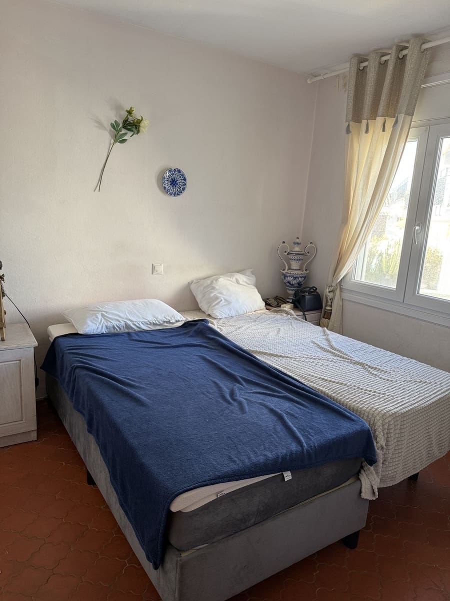 1 bedroom Apartment for sale in La Cala de Mijas with garage - € 215,000 (Ref: 9590470)