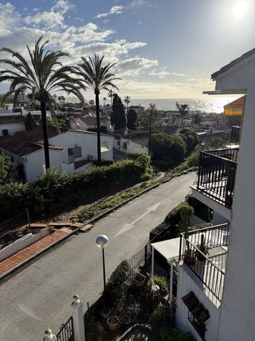 1 slaapkamer Appartement te koop in La Cala de Mijas, Mijas met garage - € 215.000 (Ref: 9590470)
