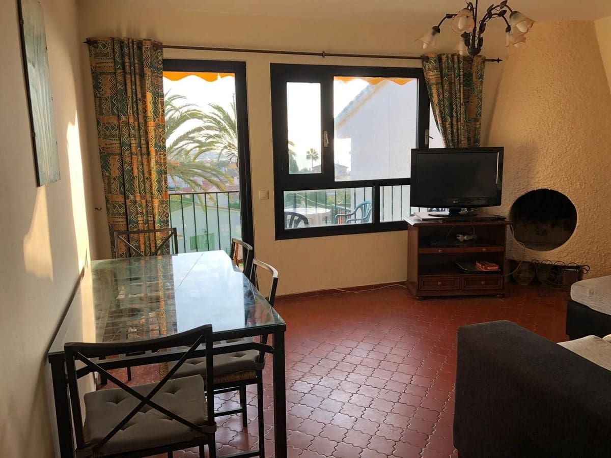 1 bedroom Apartment for sale in La Cala de Mijas with garage - € 215,000 (Ref: 9590470)