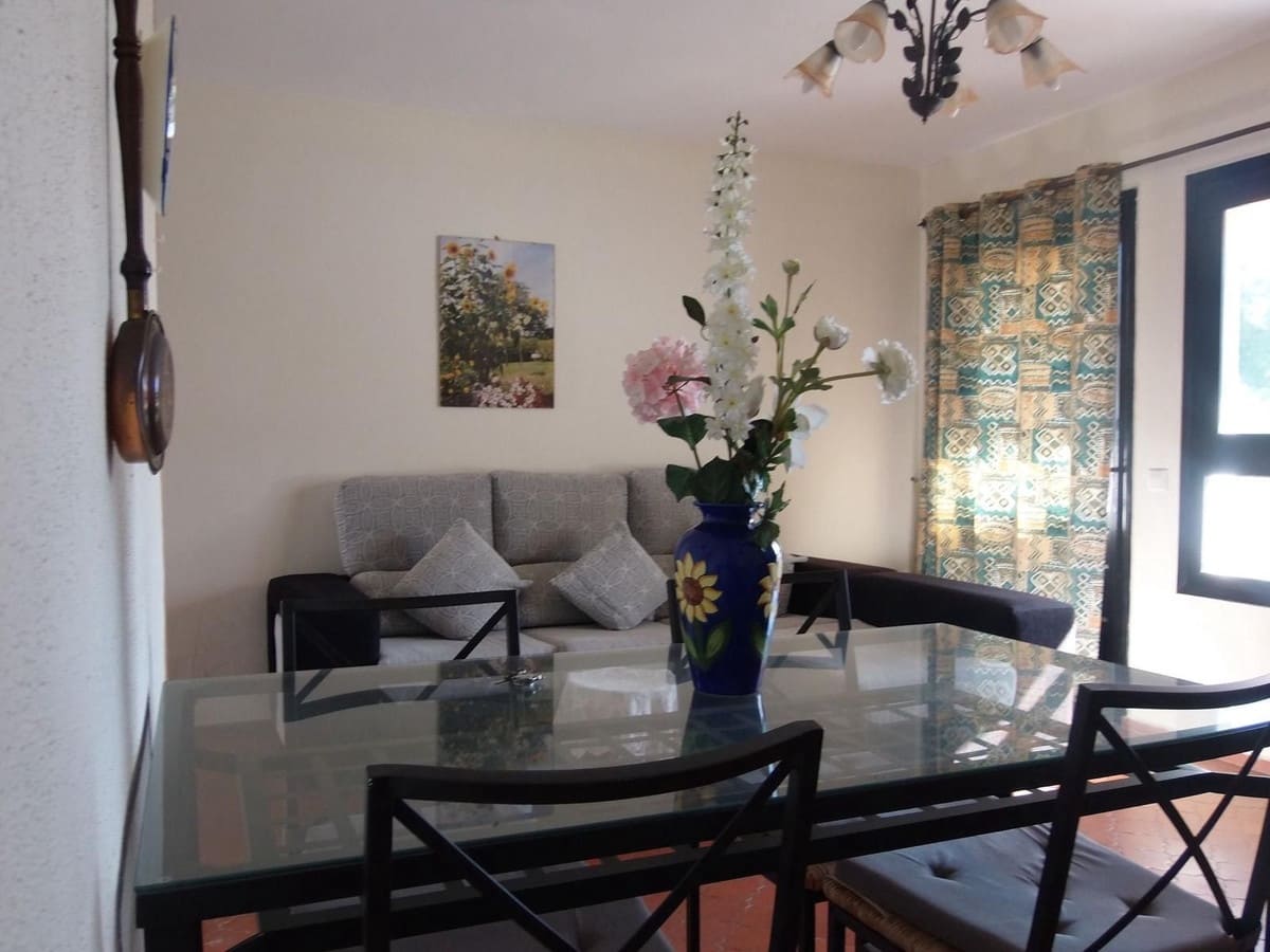 1 bedroom Apartment for sale in La Cala de Mijas with garage - € 215,000 (Ref: 9590470)