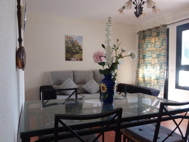 1 slaapkamer Appartement te koop in La Cala de Mijas, Mijas met garage - € 215.000 (Ref: 9590470)