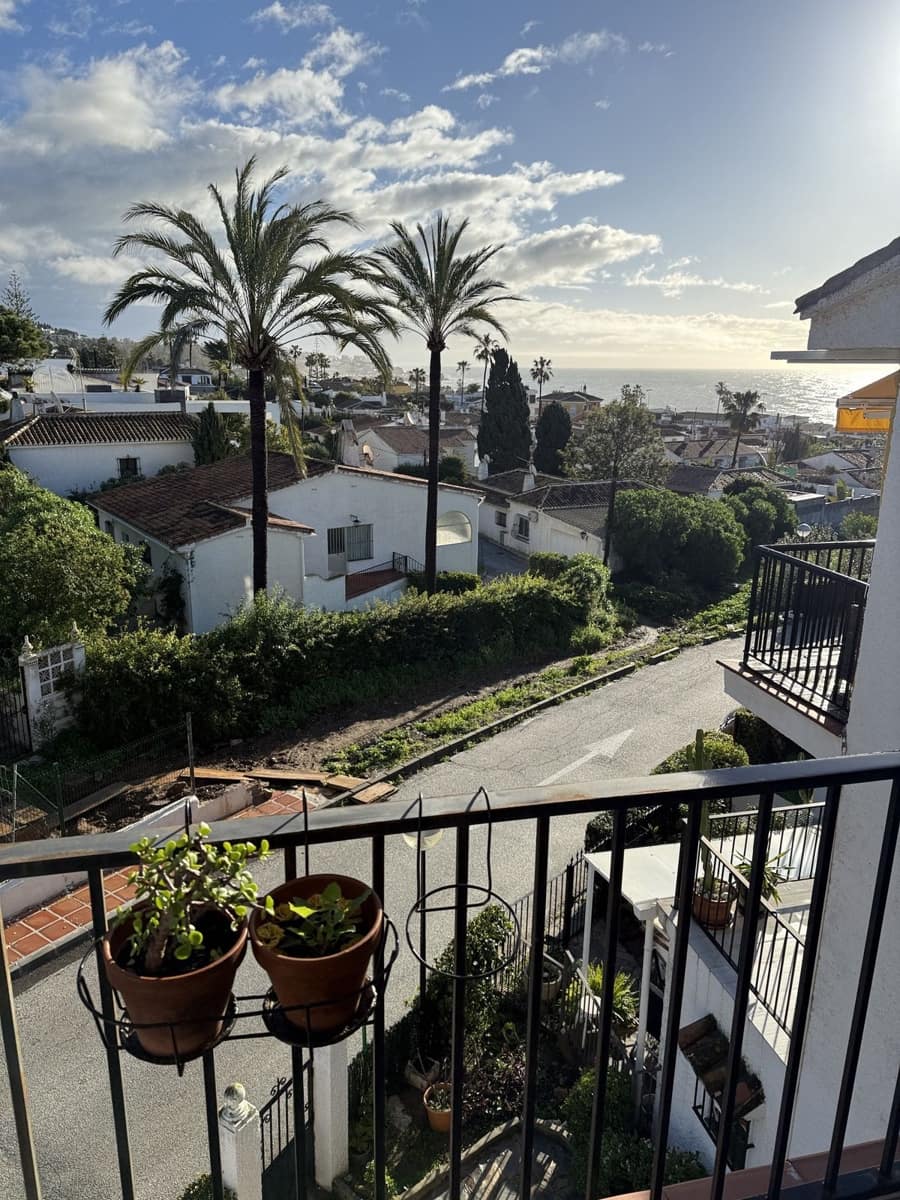 1 bedroom Apartment for sale in La Cala de Mijas with garage - € 215,000 (Ref: 9590470)