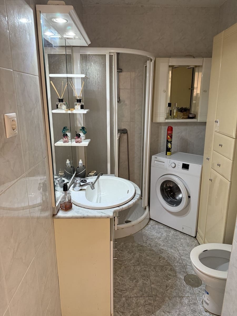 1 bedroom Apartment for sale in La Cala de Mijas with garage - € 215,000 (Ref: 9590470)