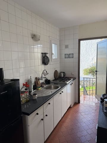 1 slaapkamer Appartement te koop in La Cala de Mijas, Mijas met garage - € 215.000 (Ref: 9590470)