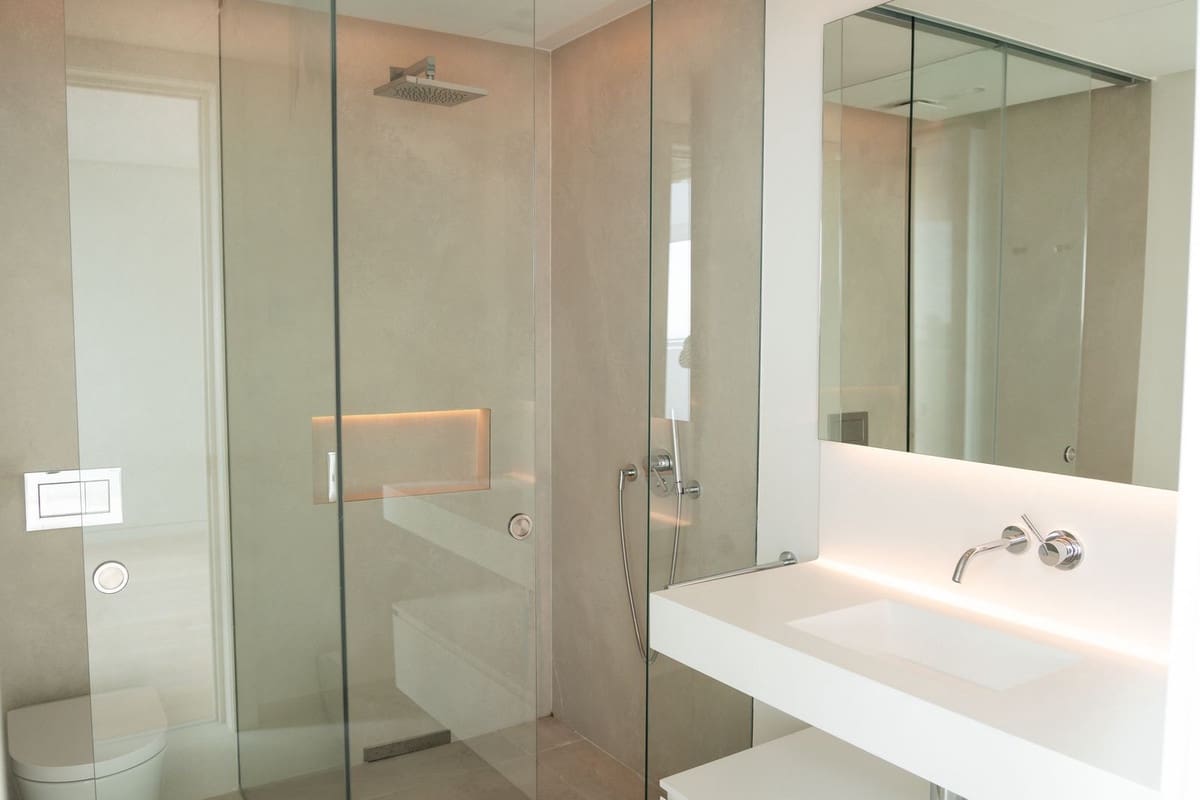 3 bedroom Penthouse for sale in Ojen with garage - € 1,890,000 (Ref: 9590471)