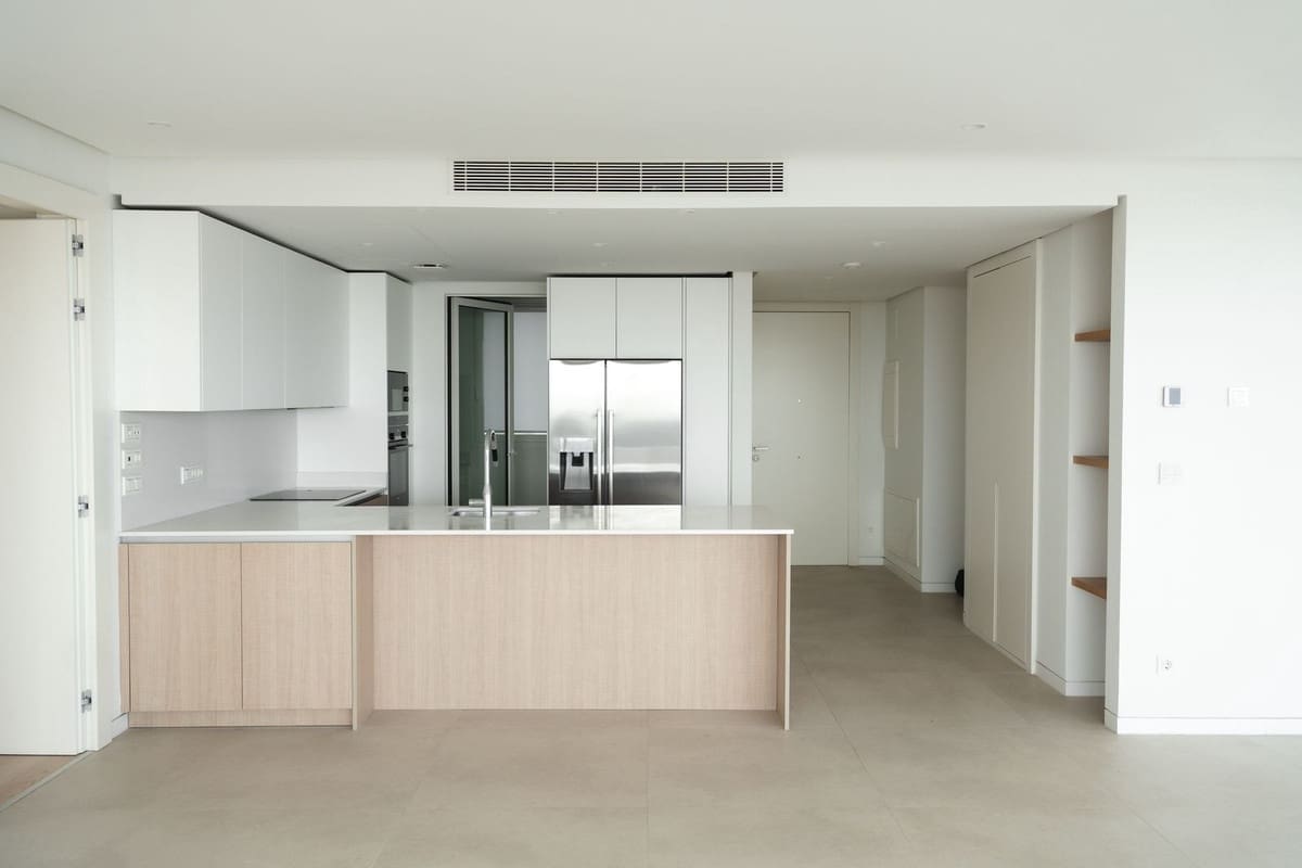 3 bedroom Penthouse for sale in Ojen with garage - € 1,890,000 (Ref: 9590471)